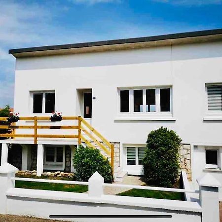 T2 - Appartement 1 Chbre Wissant Εξωτερικό φωτογραφία